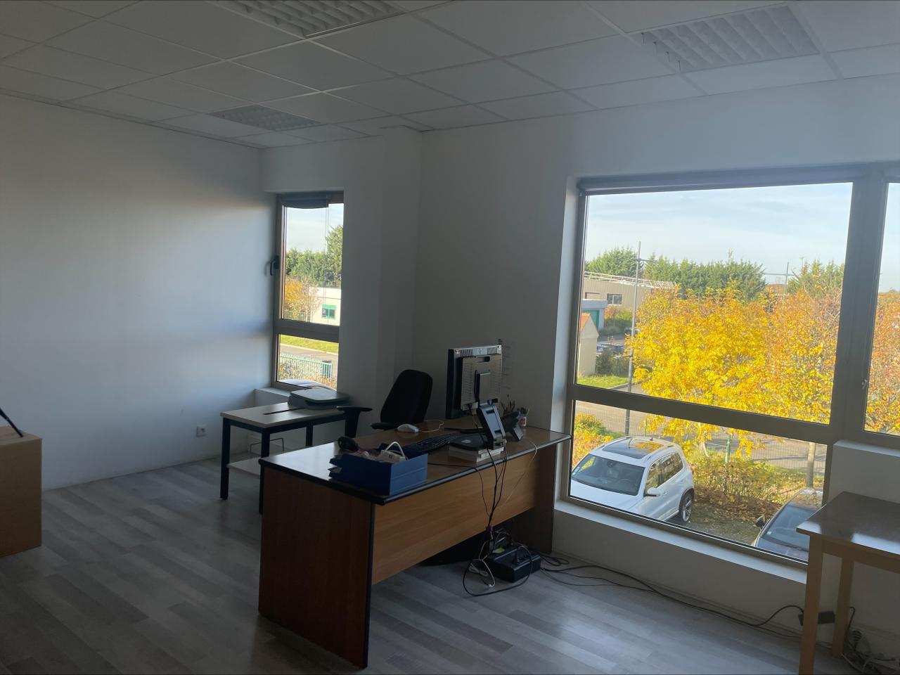 Vente local d'activité Ennery Val-d'Oise OVACT2533316 11