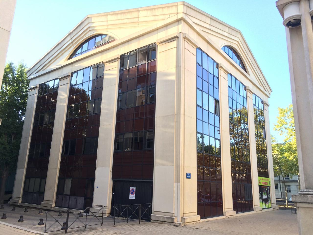 Location bureau Montpellier Hérault OLBUR2529242