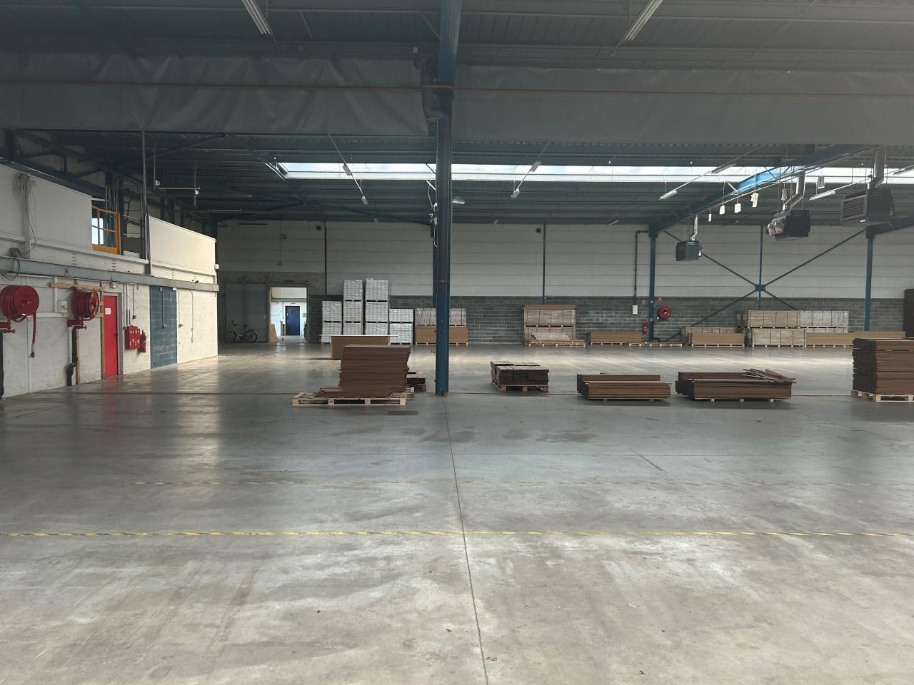 Location local d'activité Roncq Nord OLACT2533856 12