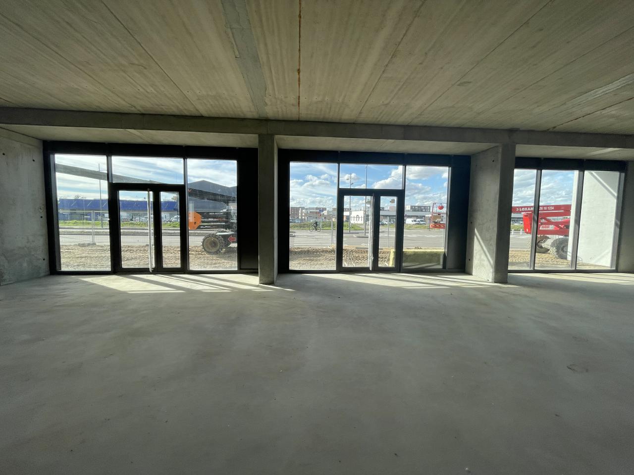 Location bureau Strasbourg Bas-Rhin OLBUR2118419 22