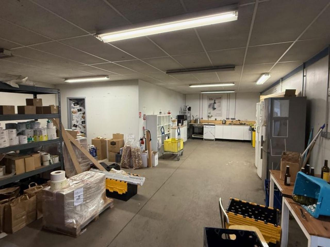 Location local d'activité Lyon Rhône OLACT2426261 7