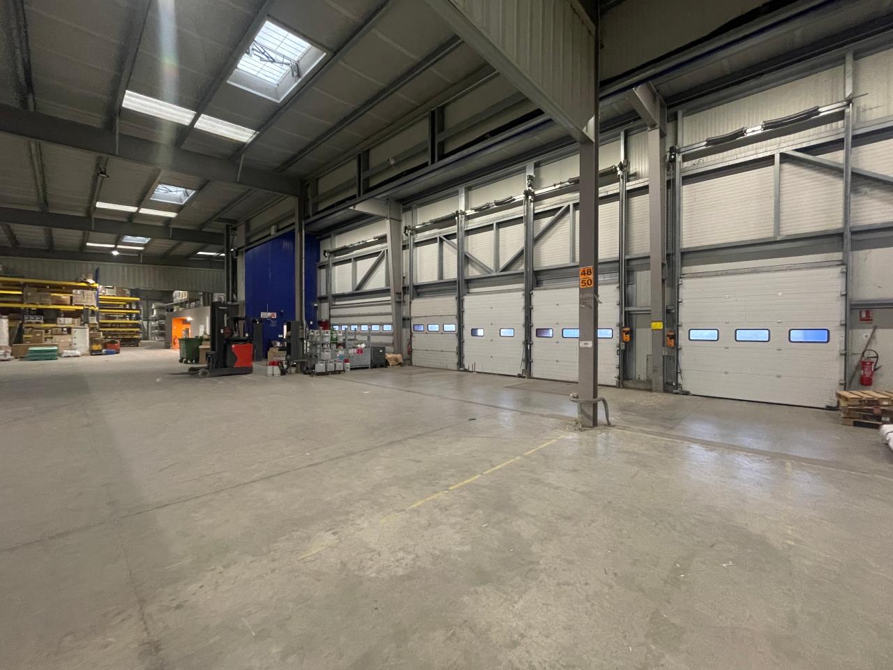 Location local d'activité Maxéville Meurthe-et-Moselle OLACT2529641 10