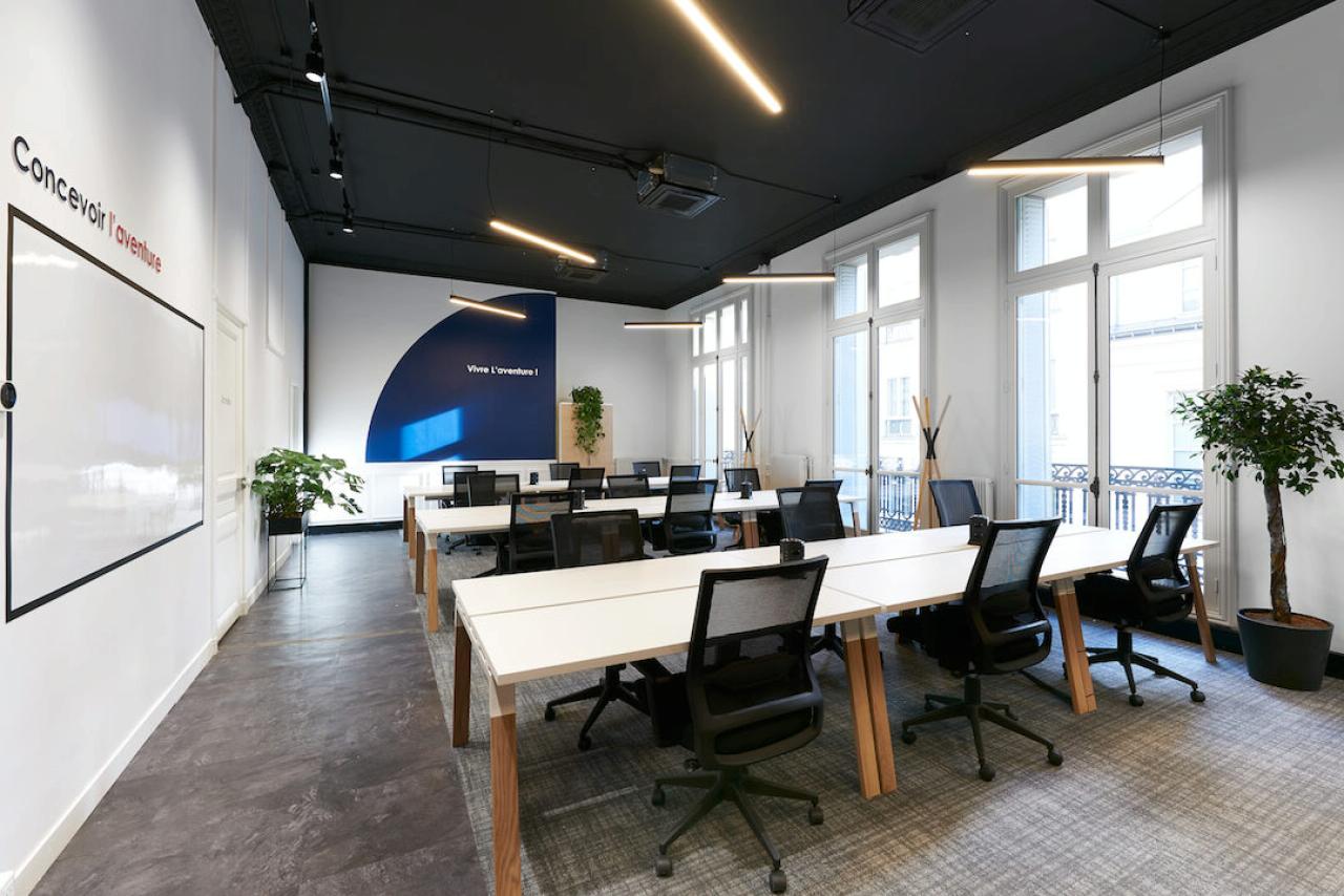 Location coworking Paris OLBUR2100934 6