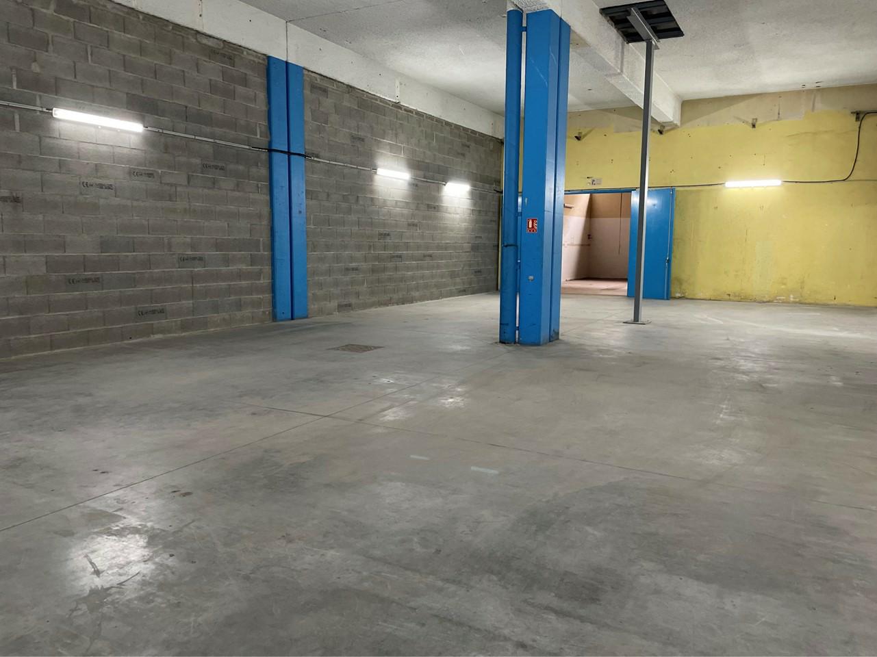 Location local d'activité Rillieux-la-Pape Rhône OLACT2421732 2