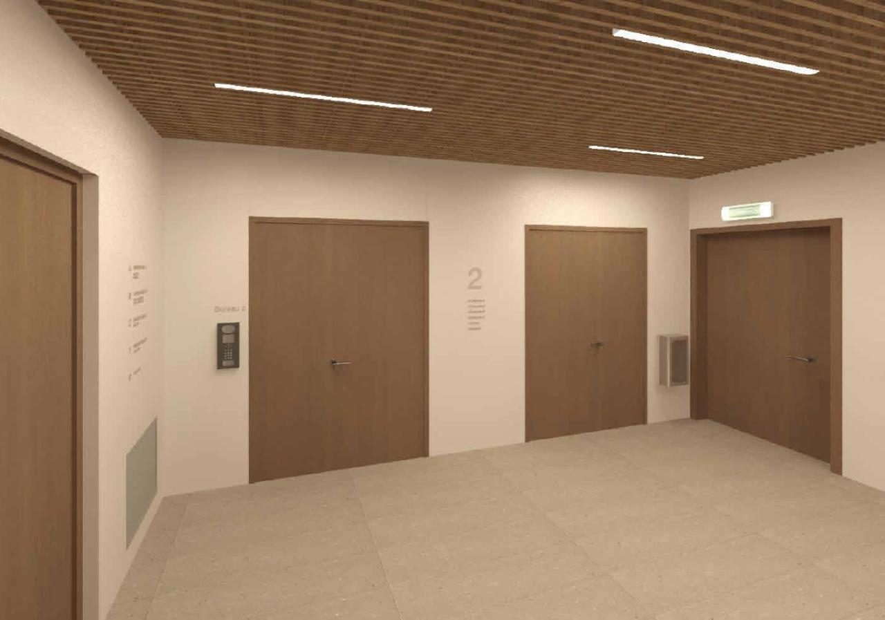 Location bureau Montpellier Hérault OLBUR2425223 12