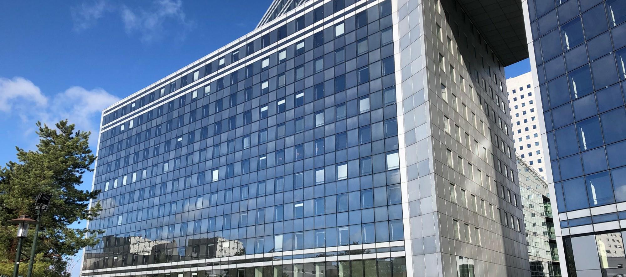 Location bureau Puteaux Hauts-de-Seine OLBUR2111900