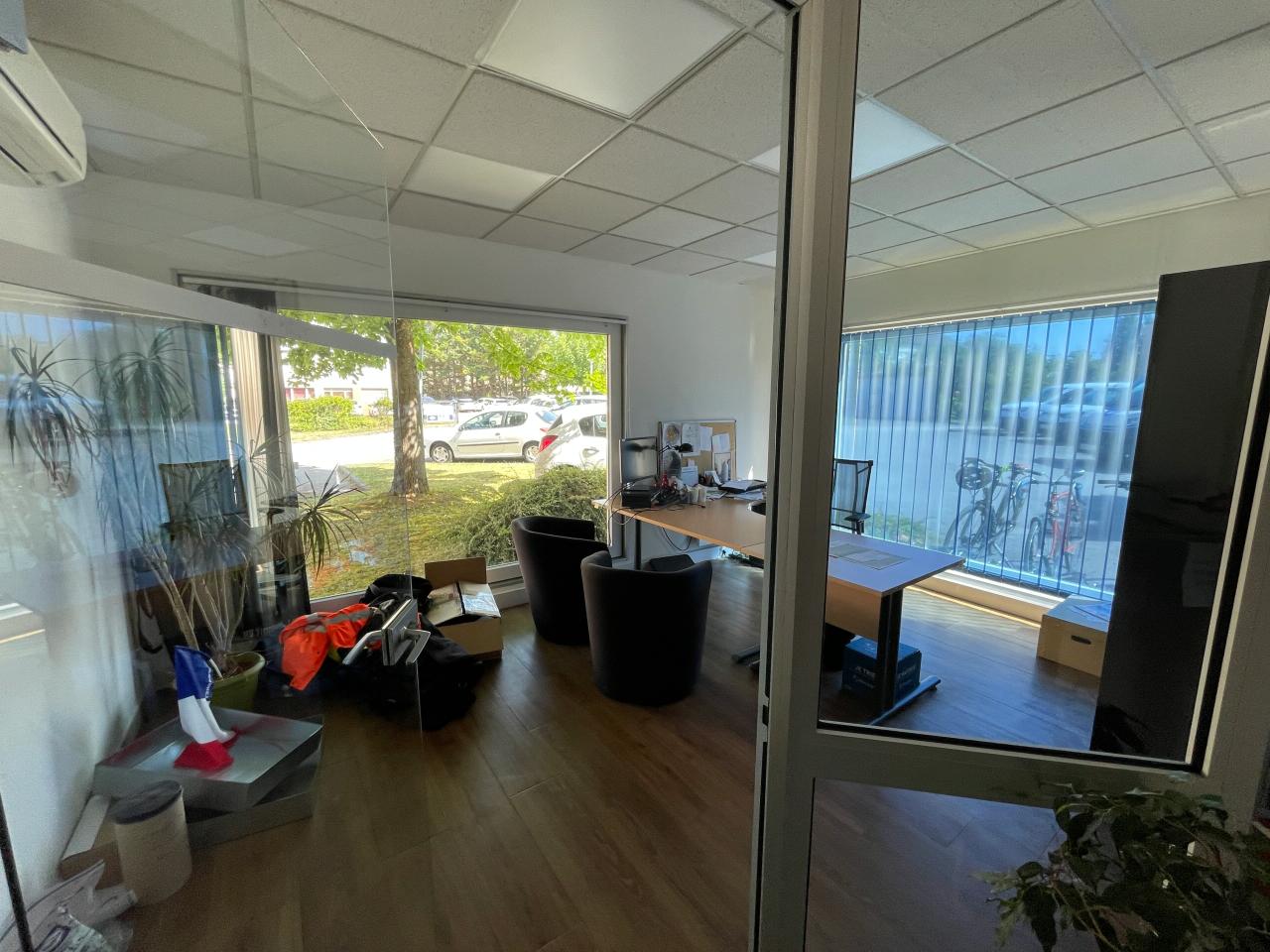 Location bureau Dijon Côte-d'Or OLBUR2533106 8