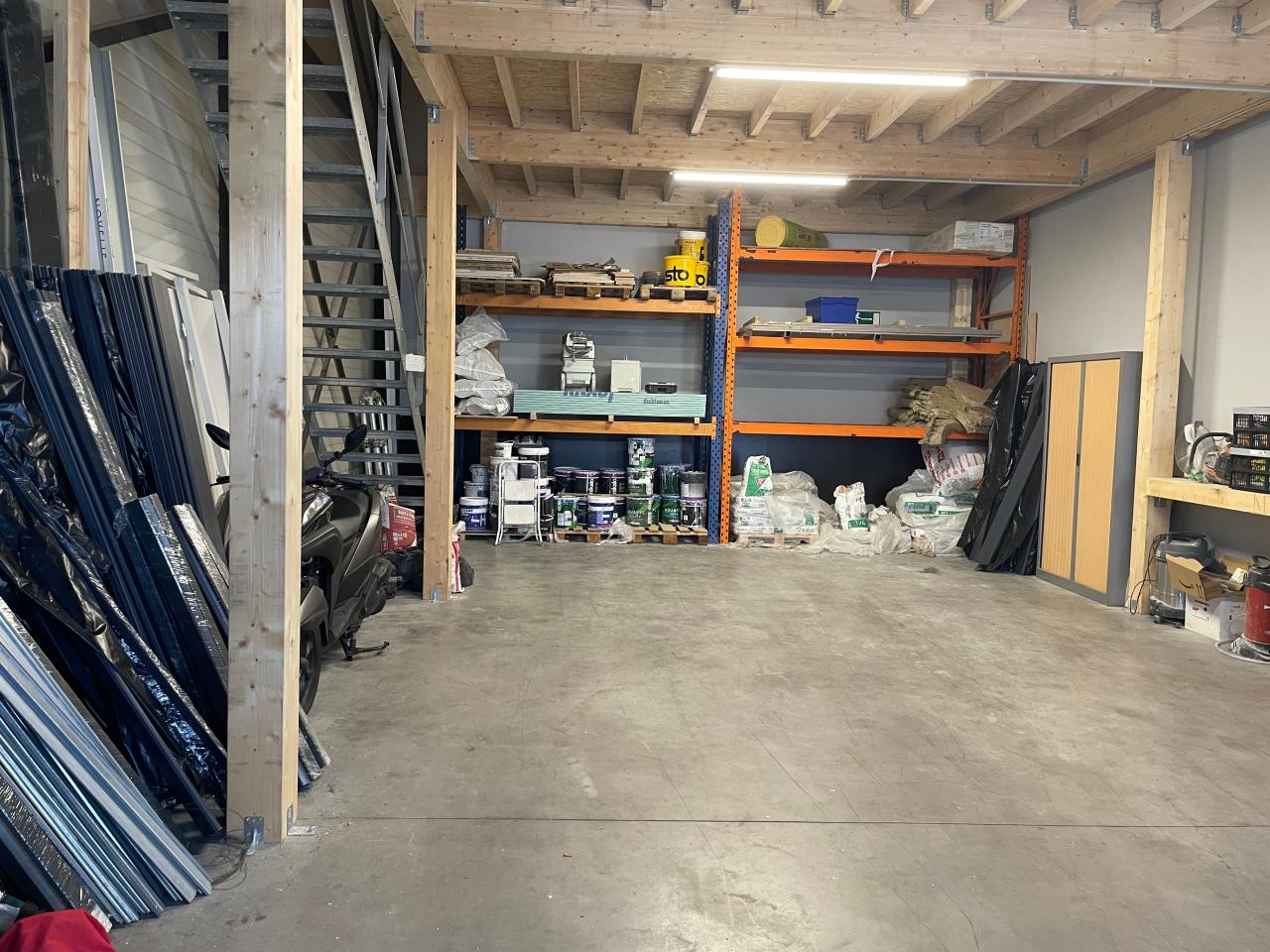 Location local d'activité Beynost Ain OLACT2424461 4