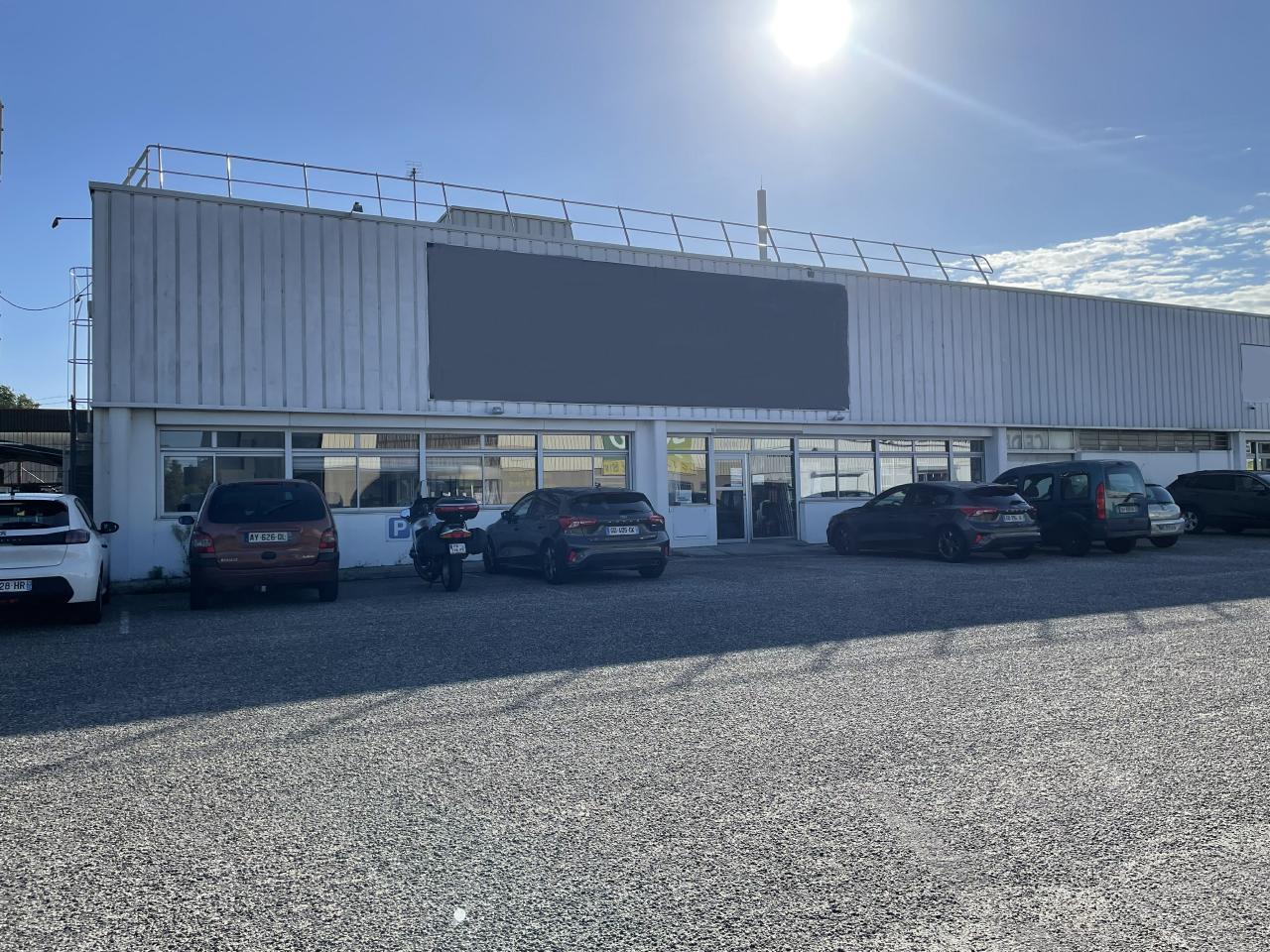 Location local d'activité Pessac Gironde OLACT2315470 2