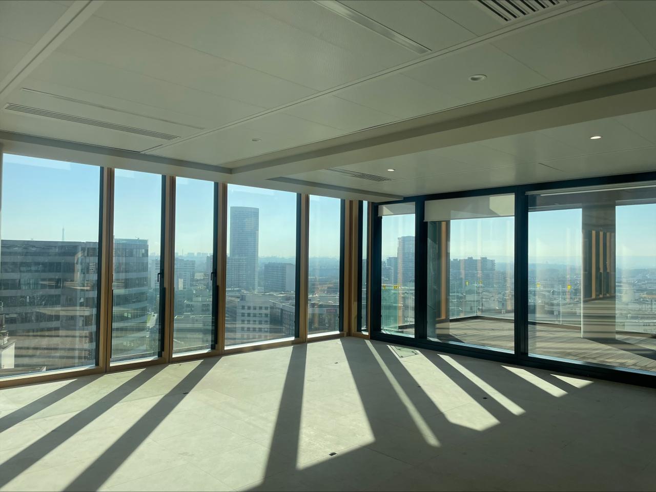 Location bureau Puteaux Hauts-de-Seine OLBUR2100567 9