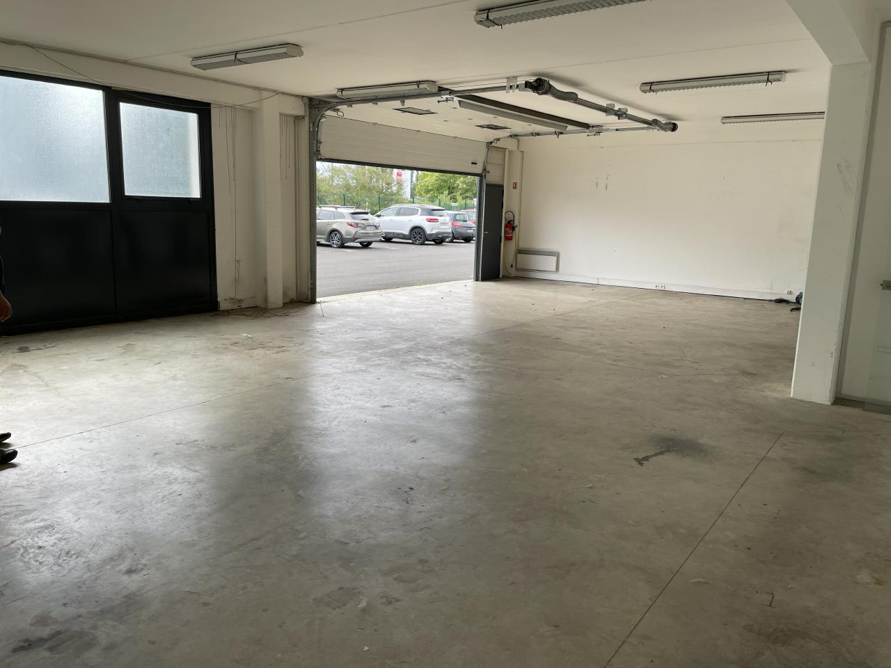 Location local d'activité Herblay Val-d'Oise OLACT2105550 8