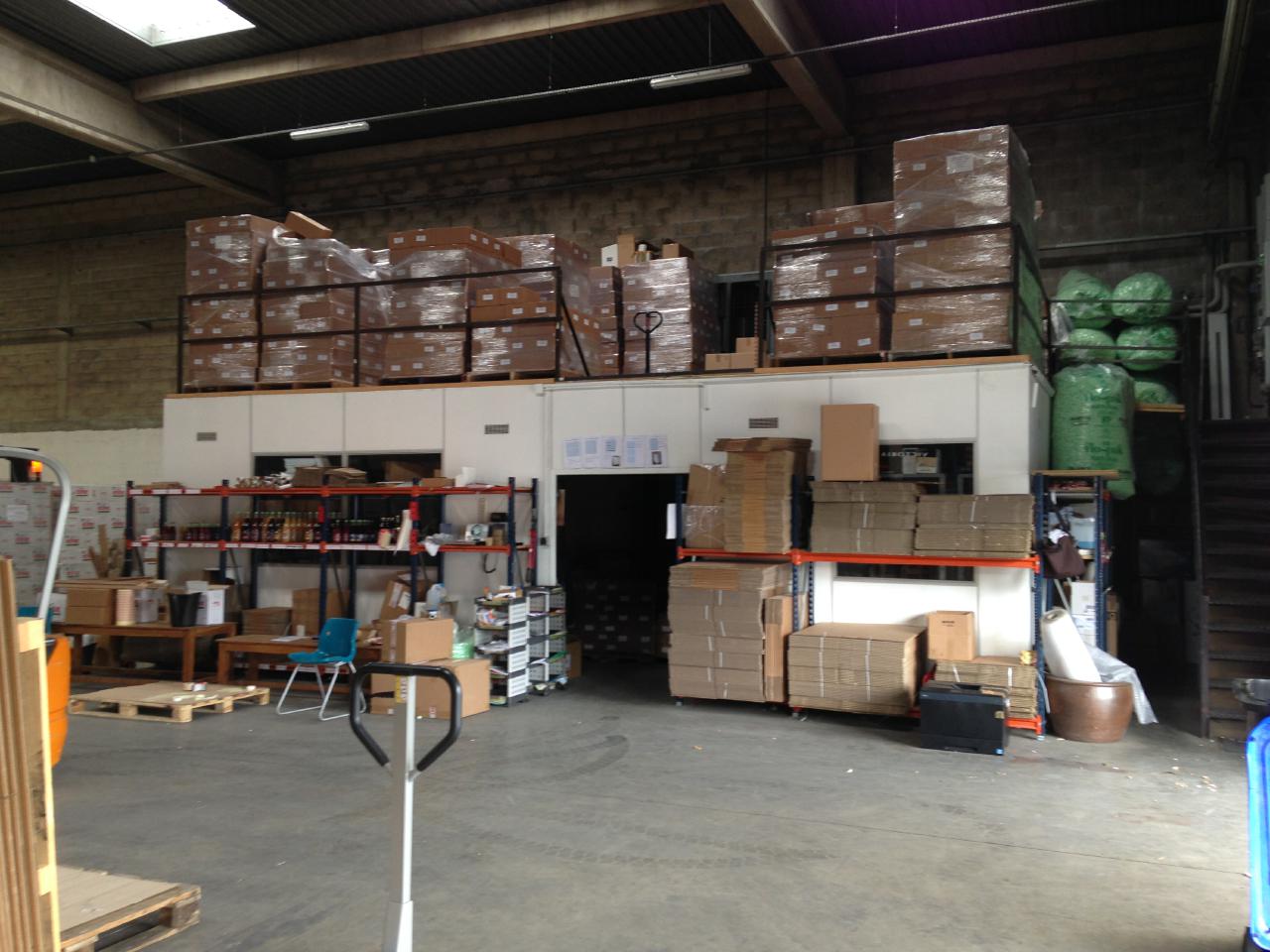 Location local d'activité L'Hay-Les-Roses Val-de-Marne OLACT2314234 3