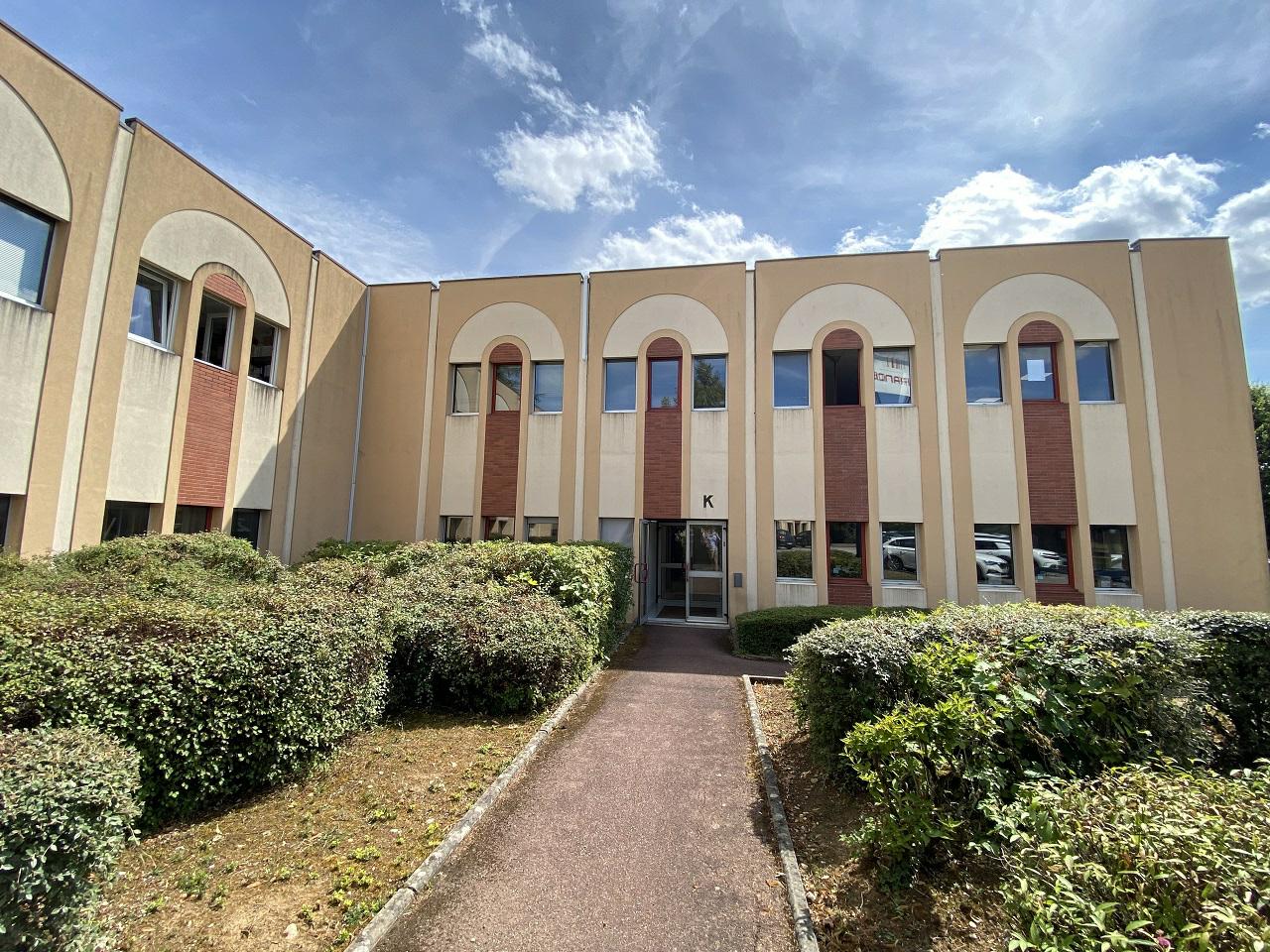 Location bureau Dijon Côte-d'Or OLBUR2535461 1