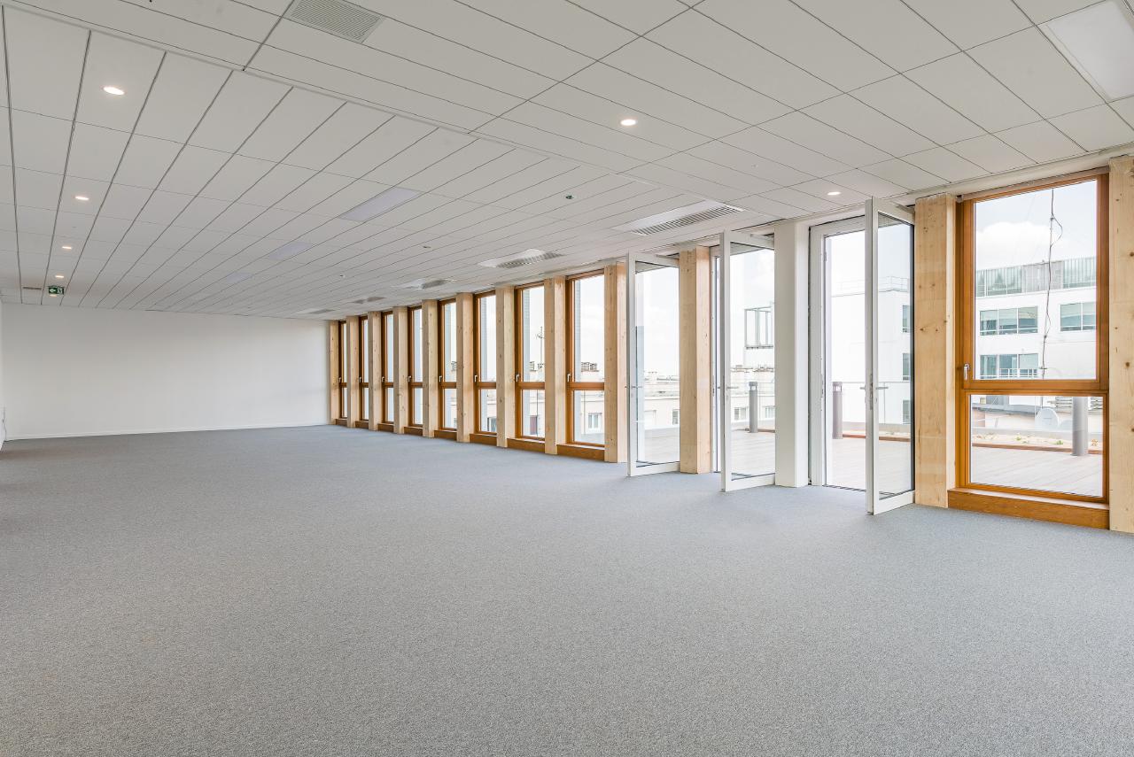 Location bureau Arcueil Val-de-Marne OLBUR2100356 15