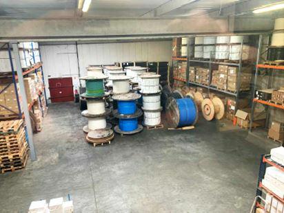 Location local d'activité Choisy-le-Roi Val-de-Marne OLACT2205572 12