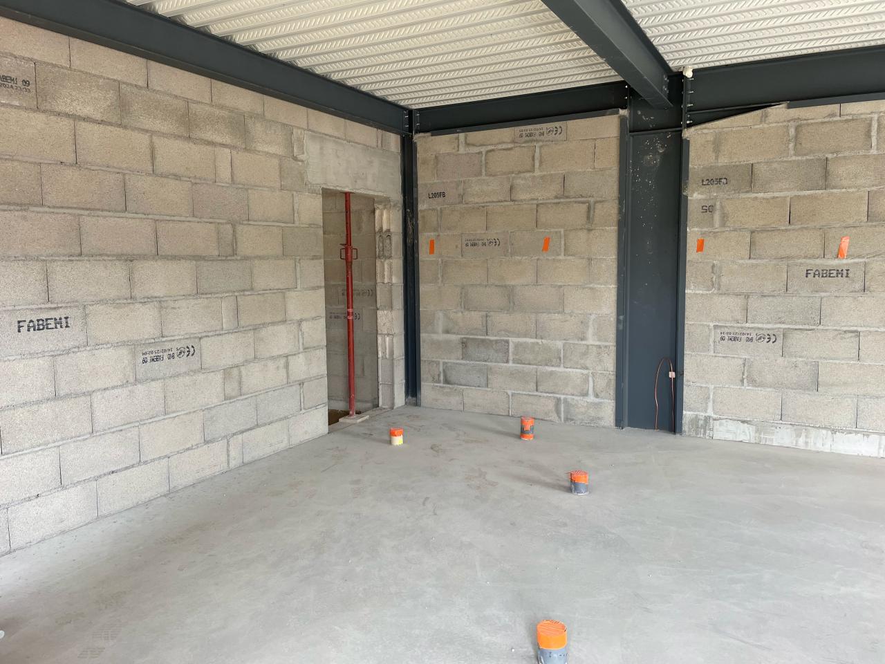 Location local d'activité Chassieu Rhône OLACT2109608 24