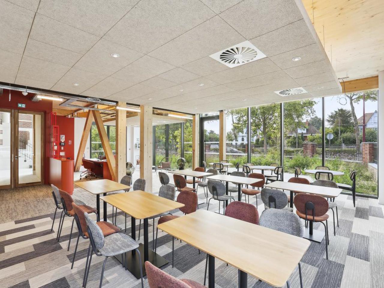 Location coworking Lyon Rhône OLBUR2318148 18