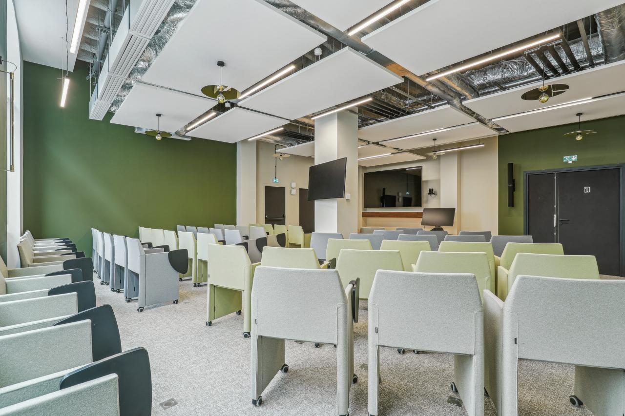 Location bureau Clichy Hauts-de-Seine OLBUR2118940 8