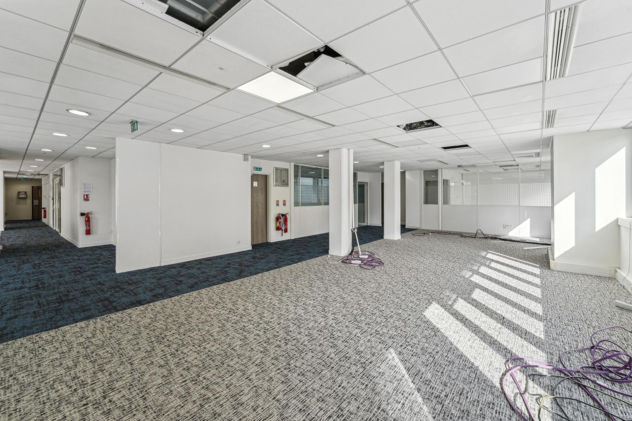 Location bureau Levallois-Perret Hauts-de-Seine OLBUR2001930 11