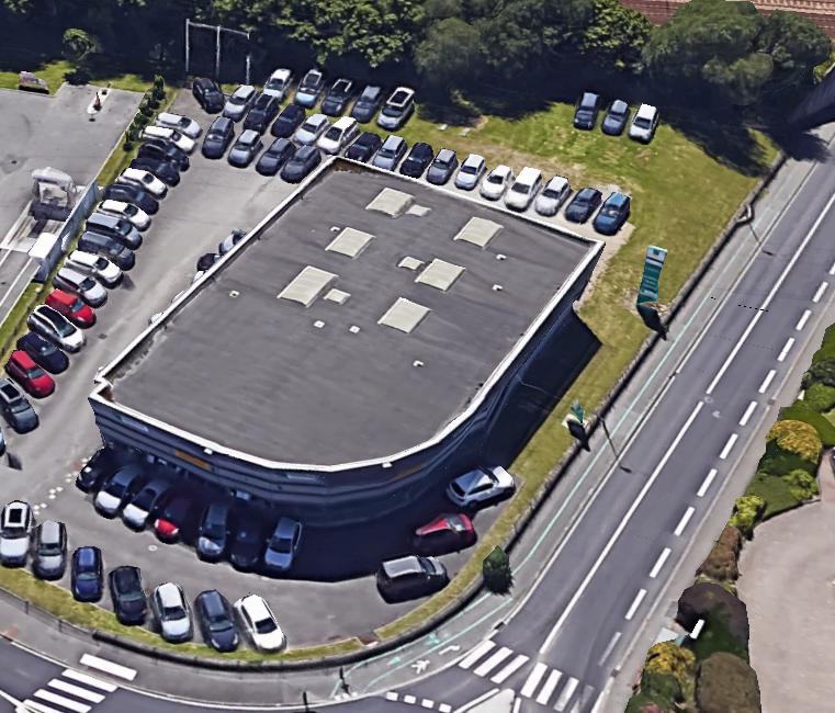 Location local d'activité Cesson-Sévigné Ille-et-Vilaine OLACT2424215 10