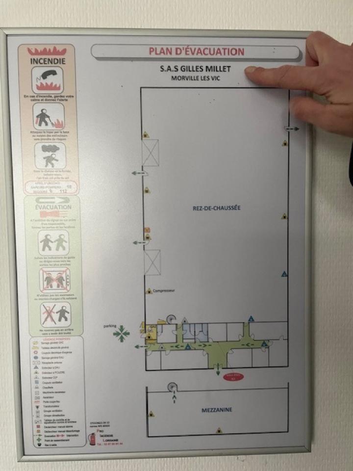Location local d'activité Morville-lès-Vic Moselle OLACT2639959 15
