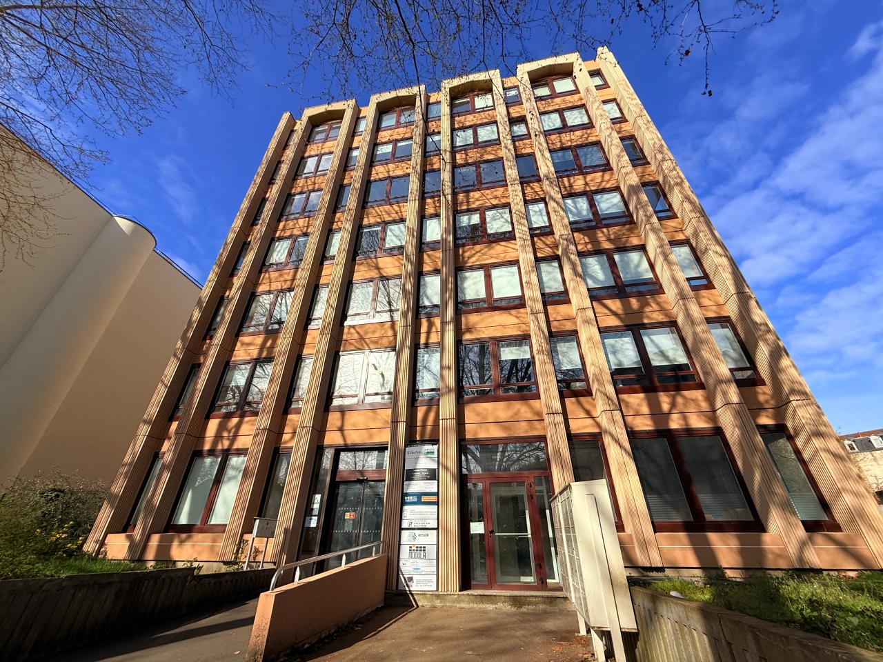 Location bureau Metz Moselle OLBUR2110896 1