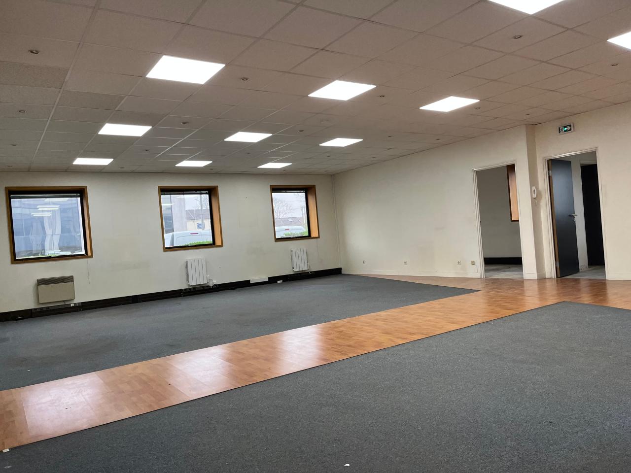 Location local d'activité Argenteuil Val-d'Oise OLACT2638743 5