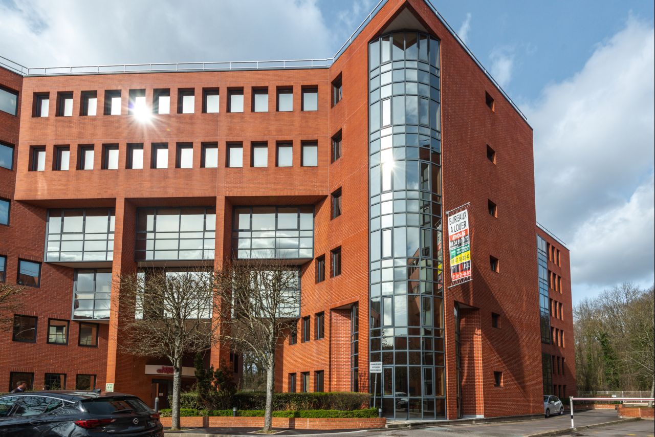 Location bureau Meudon Hauts-de-Seine OLBUR2103875