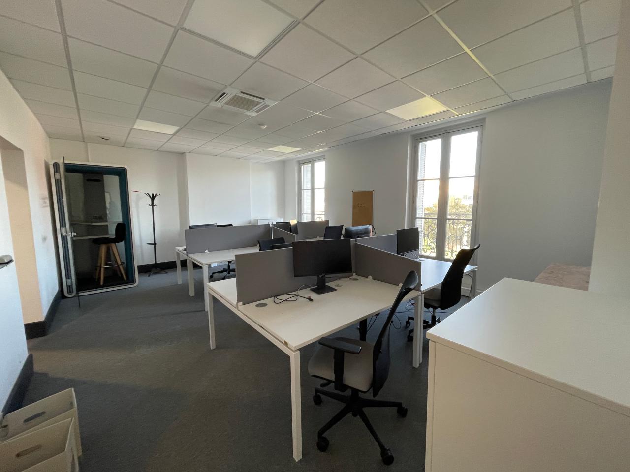 Location bureau Marseille Bouches-du-Rhône OLBUR2645353 14