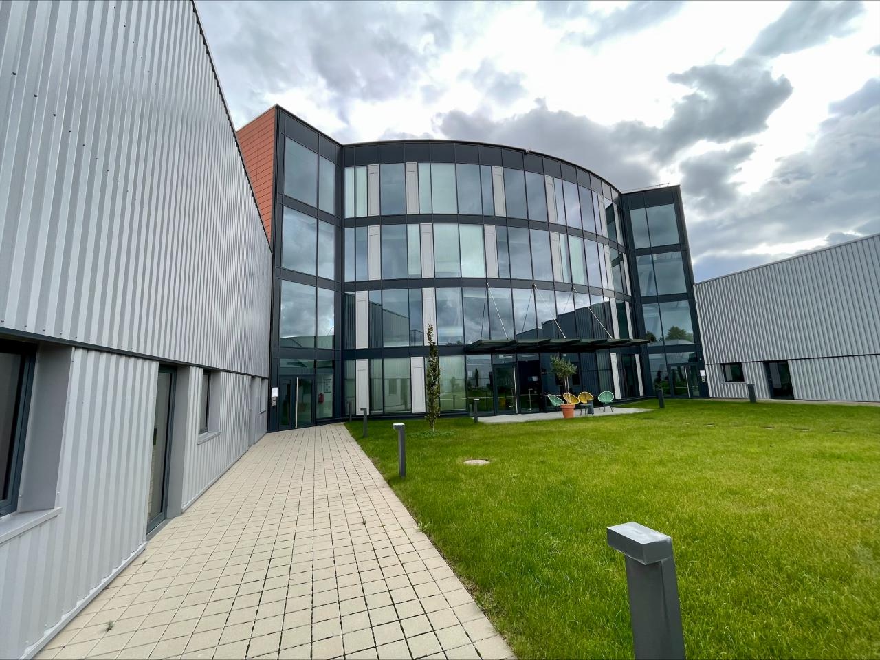 Location local d'activité Bischheim Bas-Rhin OLACT2111428 5