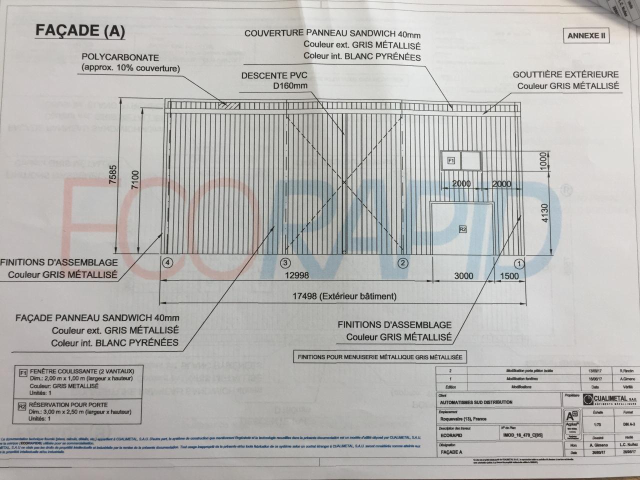 Location local d'activité Roquevaire Bouches-du-Rhône OLACT2529627 7