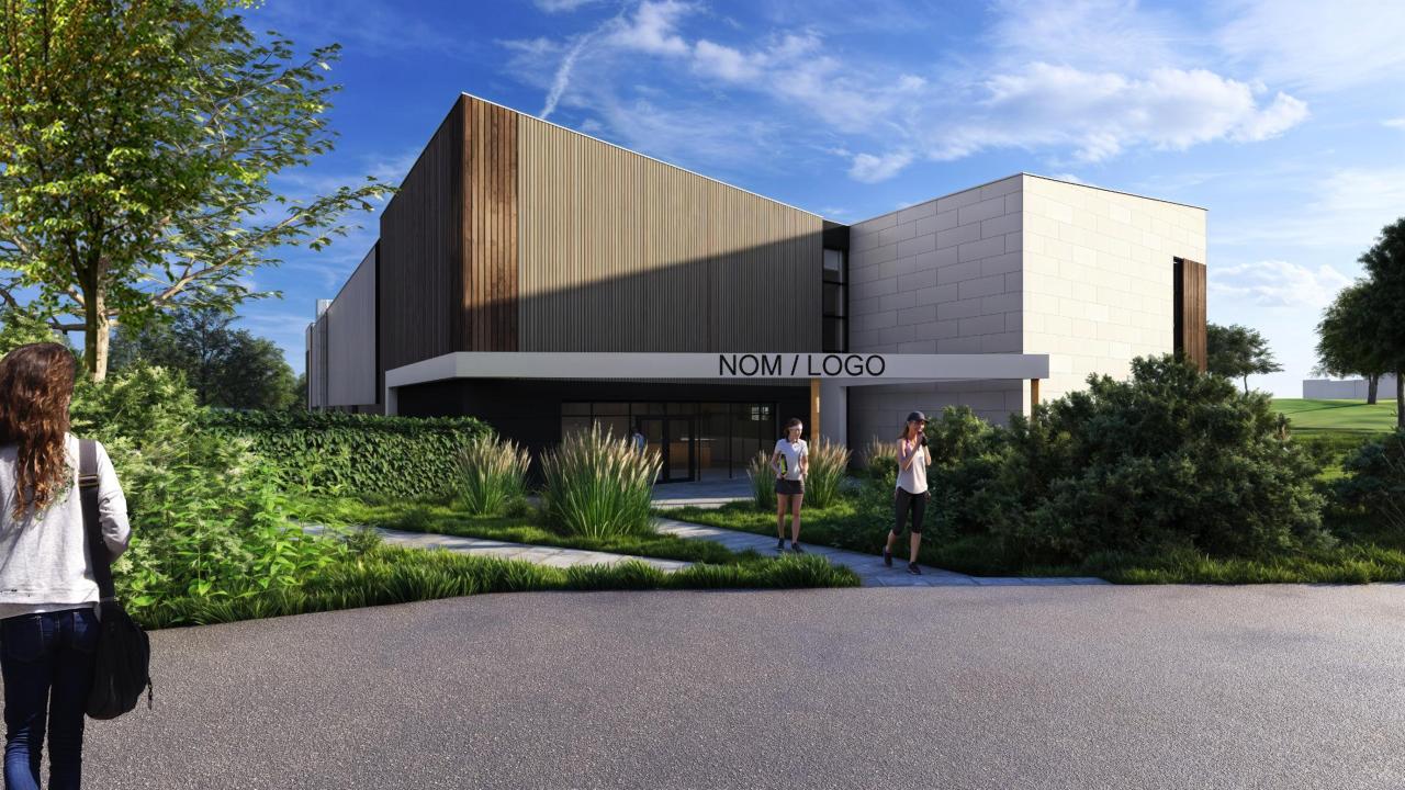 Vente local d'activité Mexy Meurthe-et-Moselle OVACT2537436 10