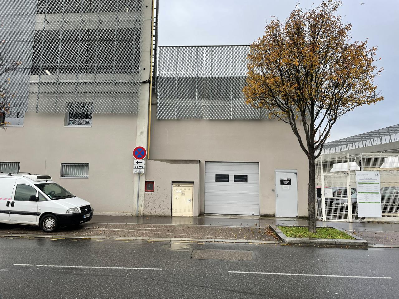 Location local d'activité Vaulx-en-Velin Rhône OLACT2421503 8