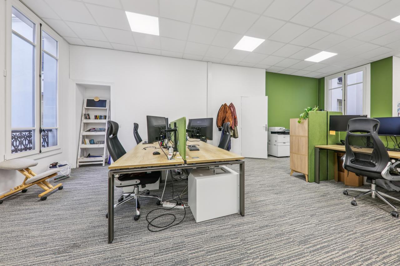 Location bureau Paris OLBUR2207245 12