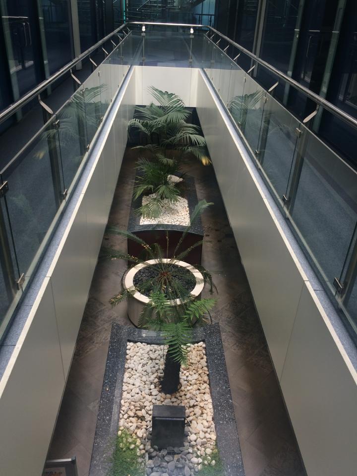 Location bureau Colomiers Haute-Garonne OLBUR2108189 9