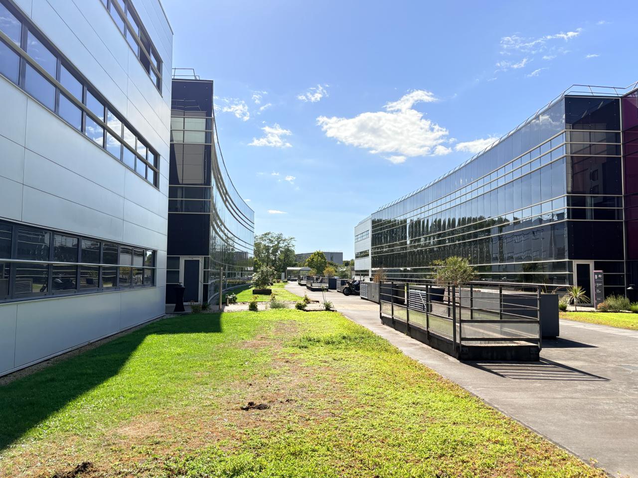 Location bureau Mérignac Gironde OLBUR2001607 7