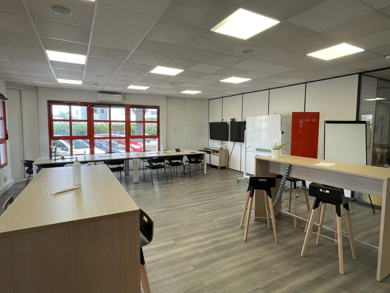 Location bureau Montpellier Hérault OLBUR2313329 5