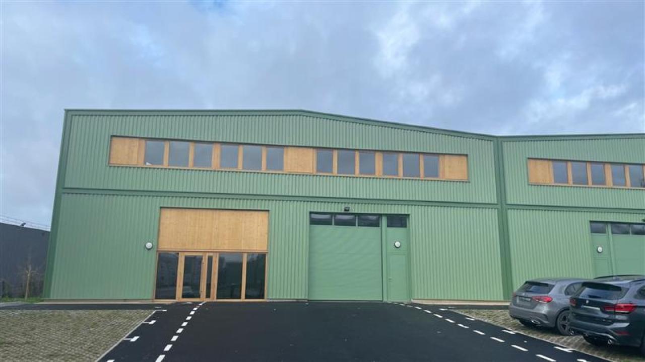 Location local d'activité Stains Seine-Saint-Denis OLACT2645756 3