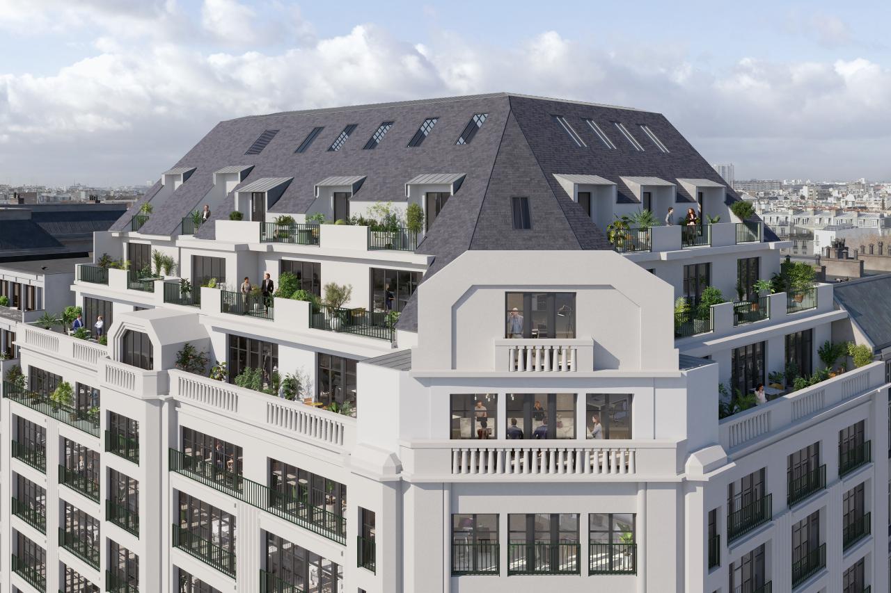 Location bureau Paris OLBUR2202782 13