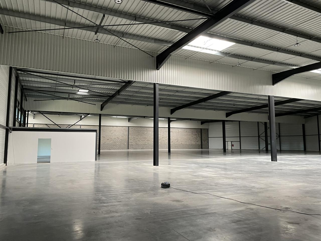 Location local d'activité Ambarès-et-Lagrave Gironde OLACT2641349 13