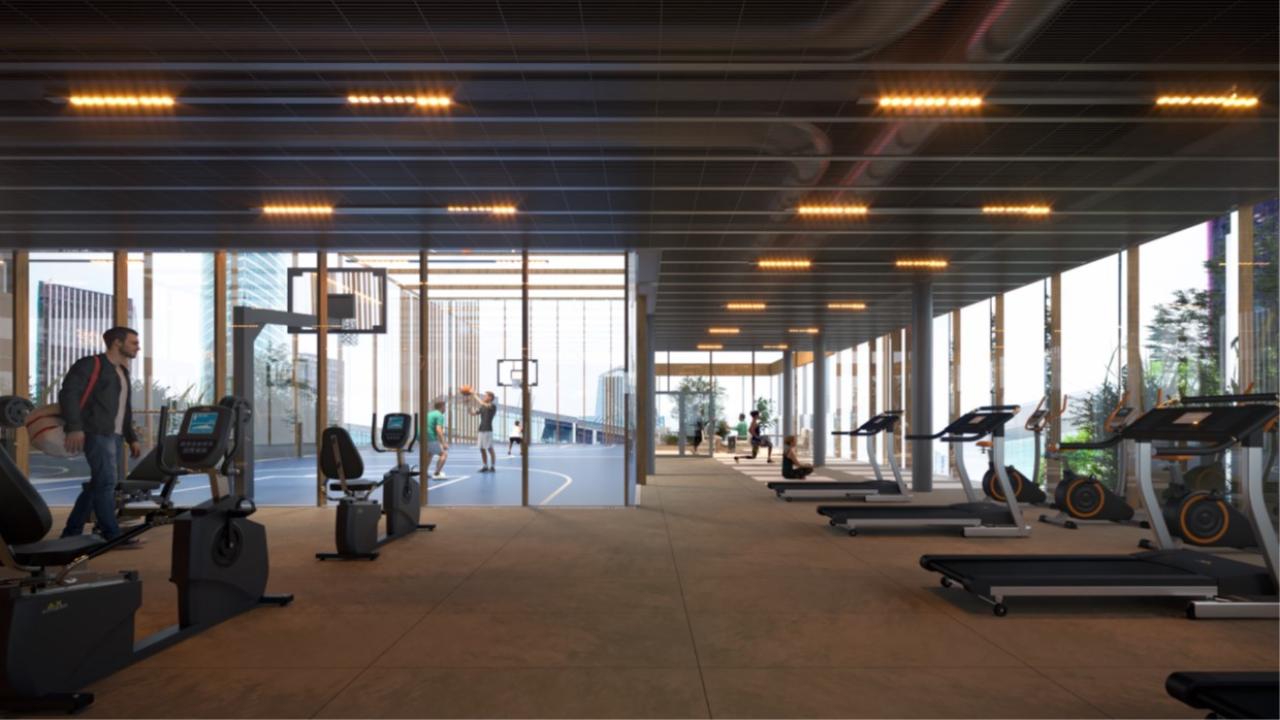 Location bureau Courbevoie Hauts-de-Seine OLBUR2308161 21