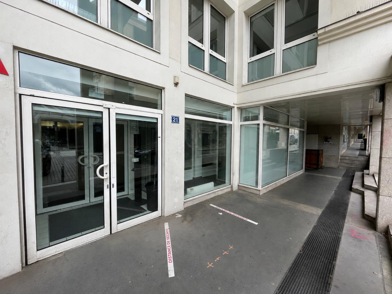 Vente bureau Nantes Loire-Atlantique OVBUR2642036 2