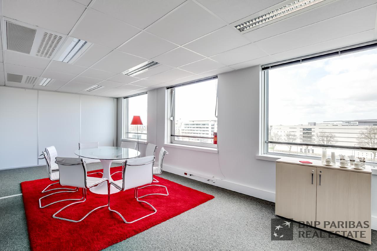 Location bureau Montigny-le-Bretonneux Yvelines OLBUR2315405 3