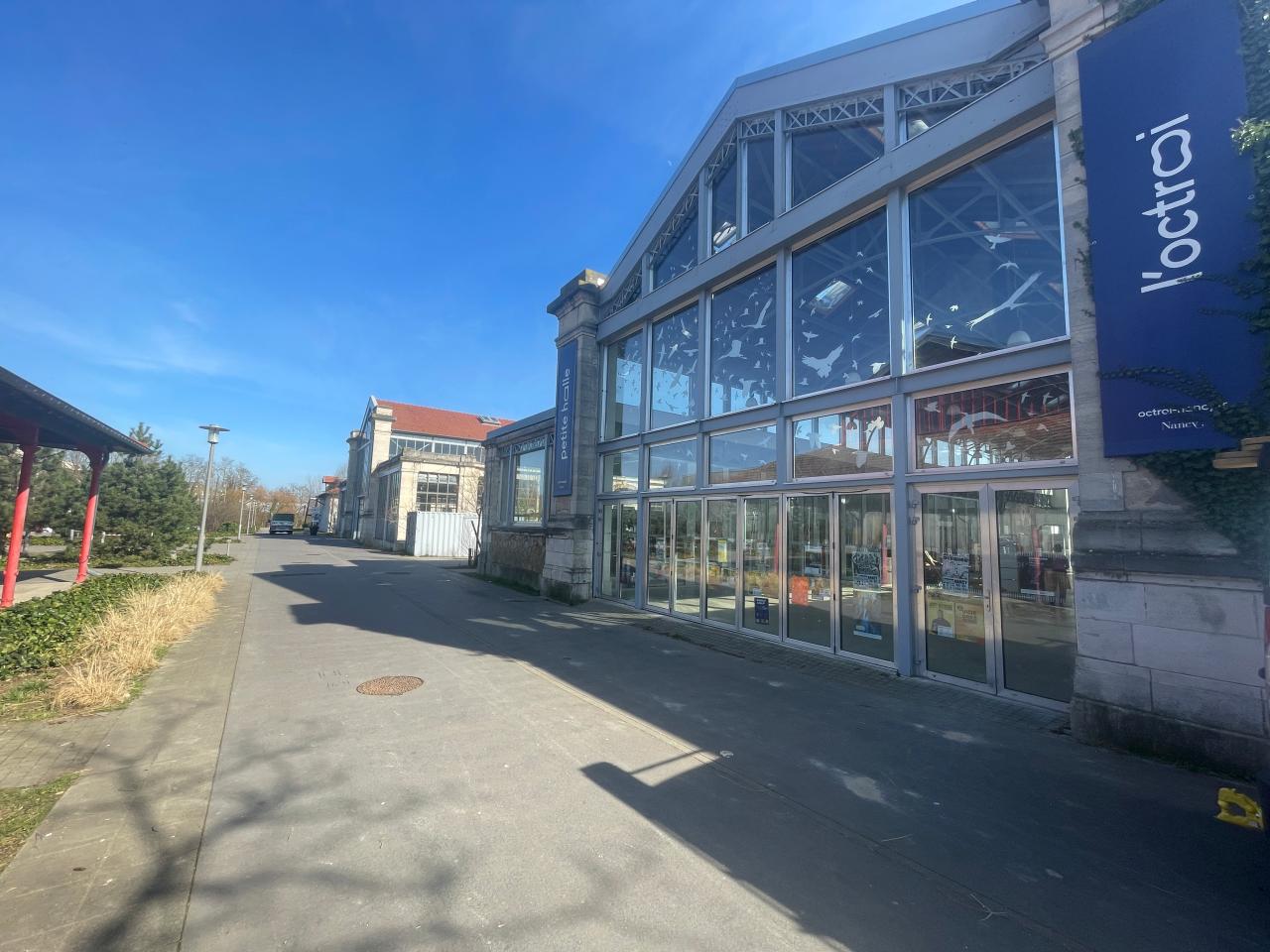 Location bureau Nancy Meurthe-et-Moselle OLBUR2428687 5