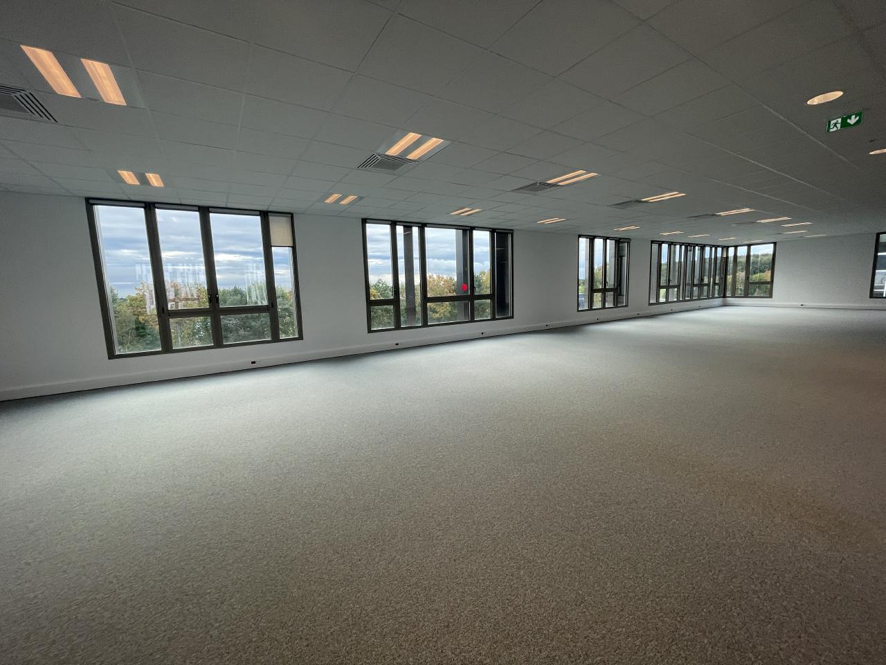 Location bureau Cesson-Sévigné Ille-et-Vilaine OLBUR2316953 11