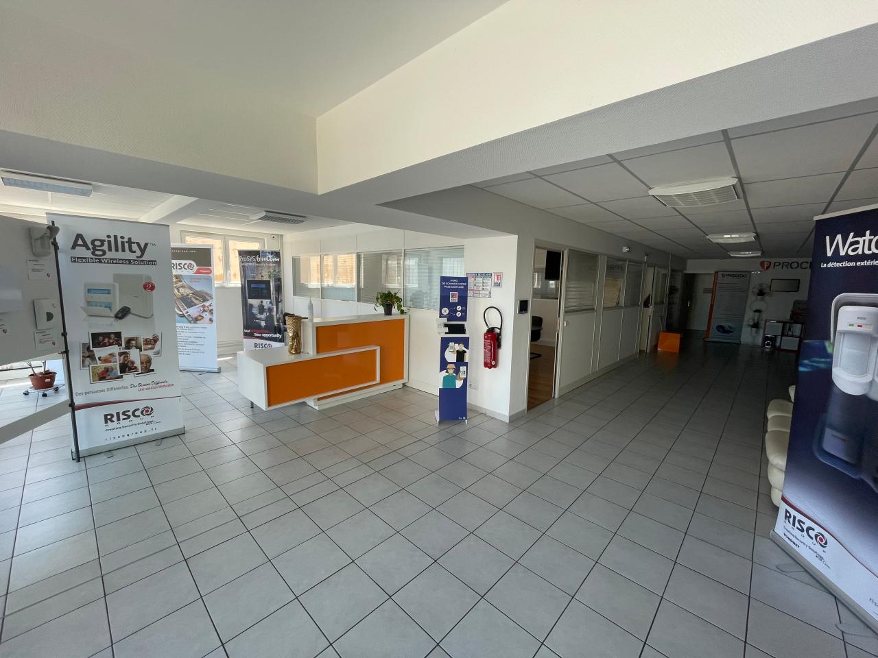 Location bureau Metz Moselle OLBUR2205735 8