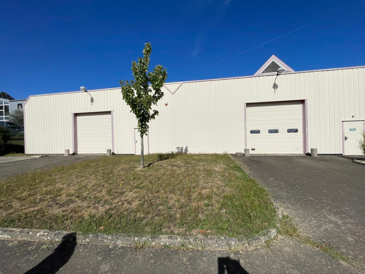 Location local d'activité Vezin-le-Coquet Ille-et-Vilaine OLACT2644271 2