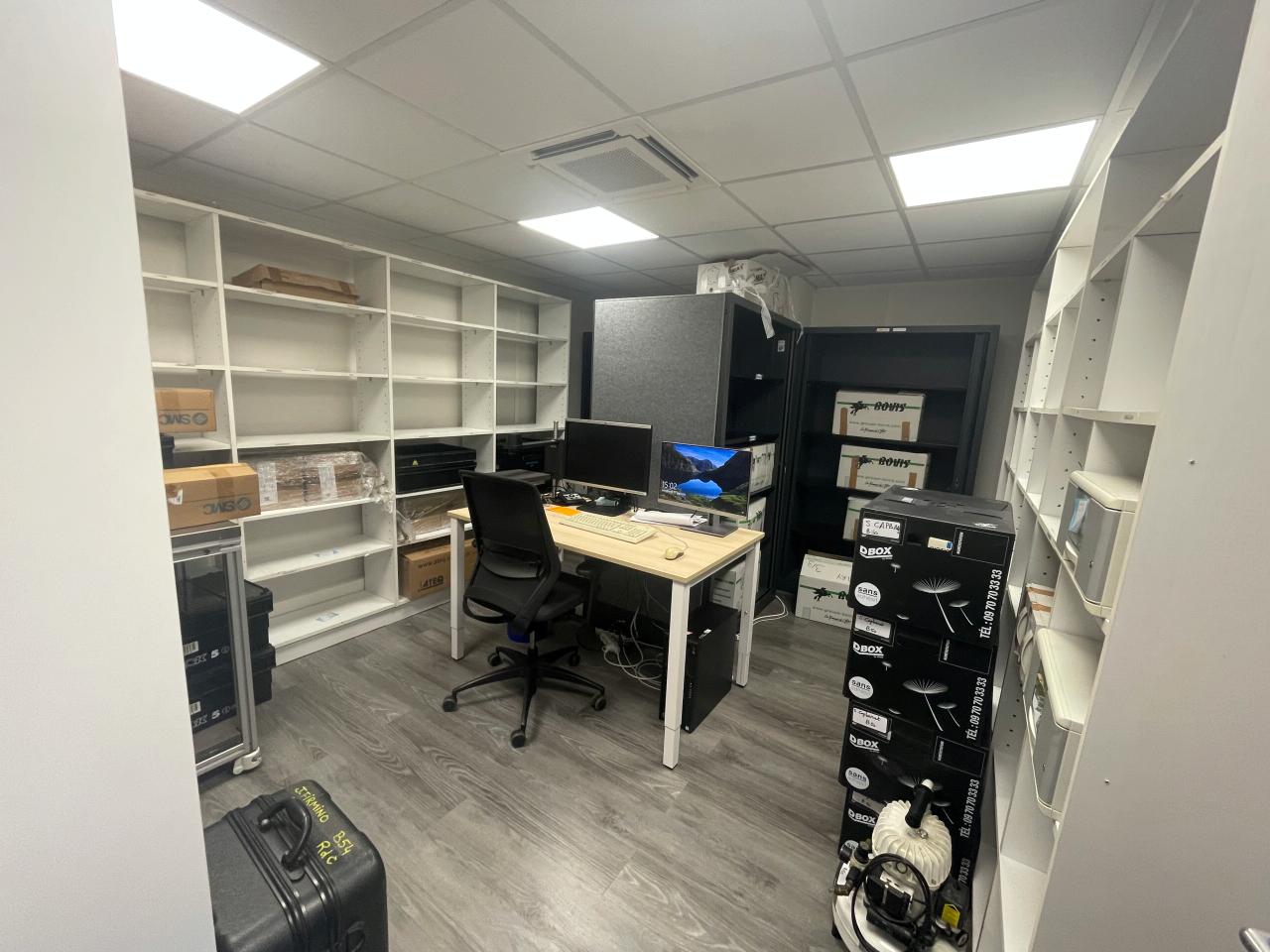 Location bureau Toulouse Haute-Garonne OLBUR2427374 29