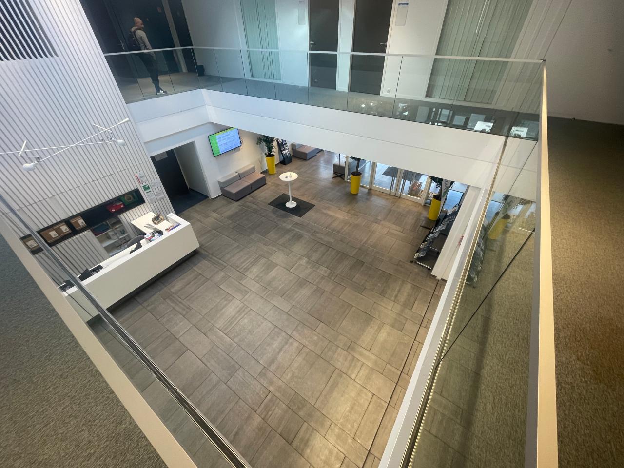 Vente bureau Marcq-en-Baroeul Nord OVBUR2639955 6