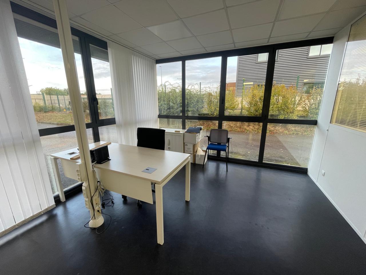 Location local d'activité Vern-sur-Seiche Ille-et-Vilaine OLACT2310937 5